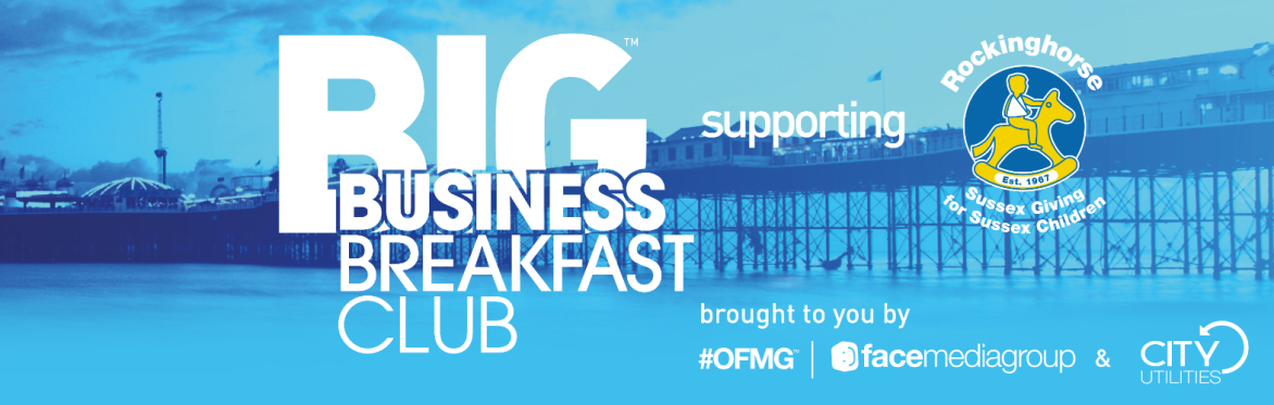 19th February 2021 - Big Business Breakfast Club
