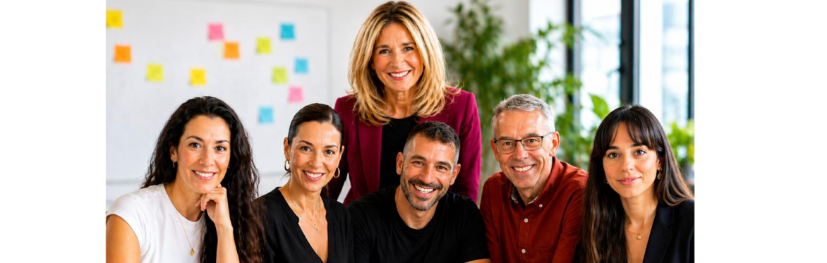 The Entrepreneur Journey Workshop