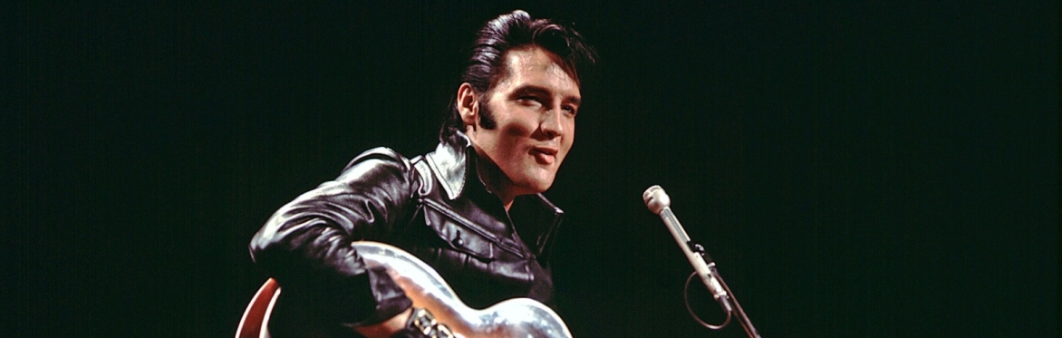 EPIC: Elvis