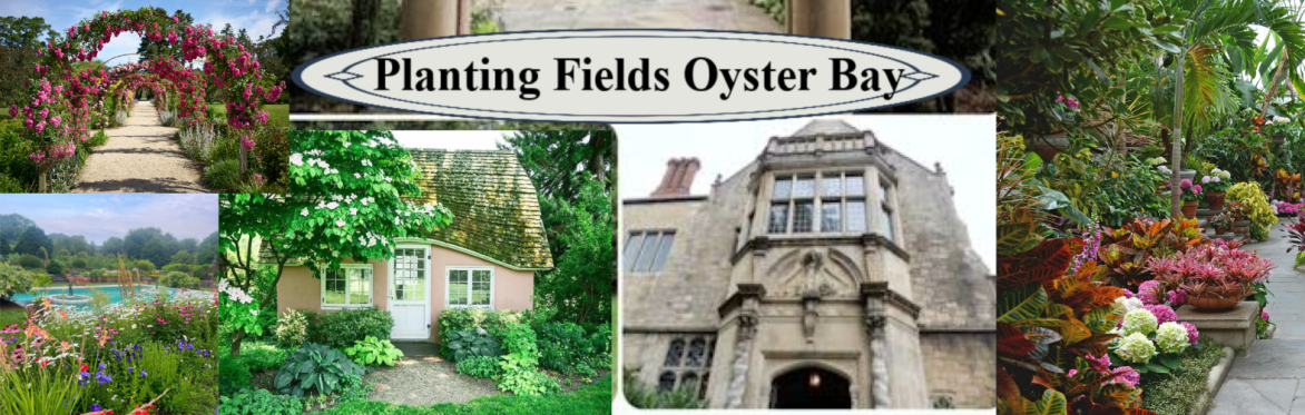 7 in Heaven Singles Private Mansion Tour Oyster Bay Planting Fields Arboretum All Ages Sun 8/30/26