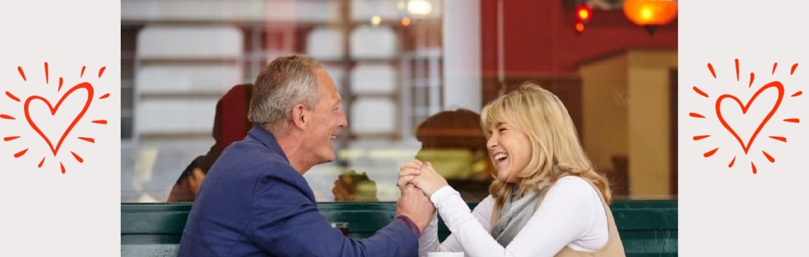 7 in Heaven Singles Age D 60-75 Speed Dating Rockville Centre Sun 8/16/26