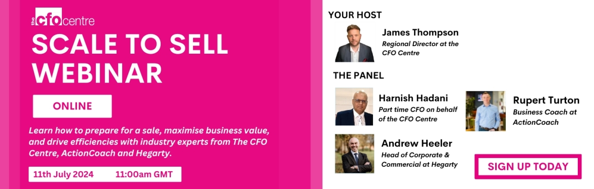 Panelists, Scale to sell, business, business owners, entrepreneurs, SMEs
