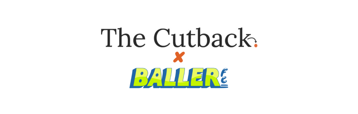 The Cutback x Baller FC - WSL Watch Party