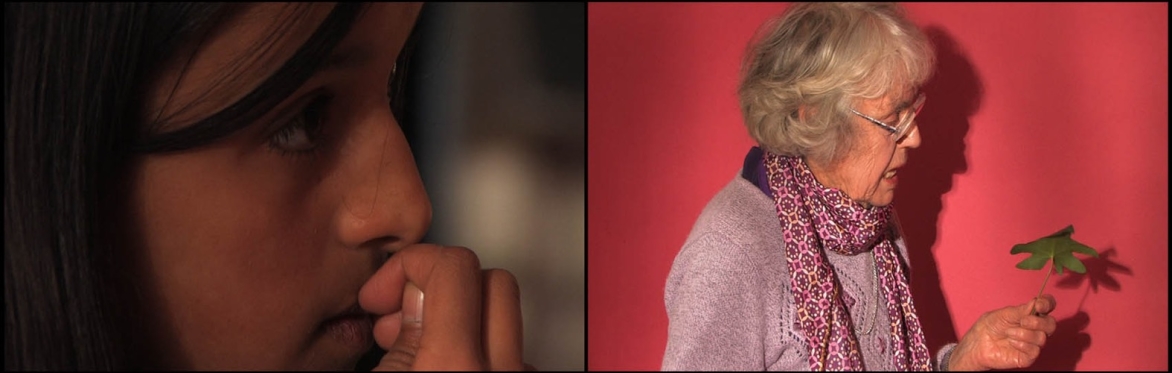 RESCHEDULED DUE TO EXTREME WEATHER ALERT! Materialising Memory: Gail Lewis and Alia Syed