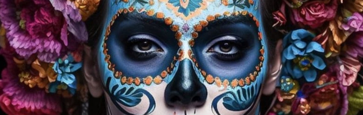 F&B DAY OF THE DEAD (SOLD OUT)