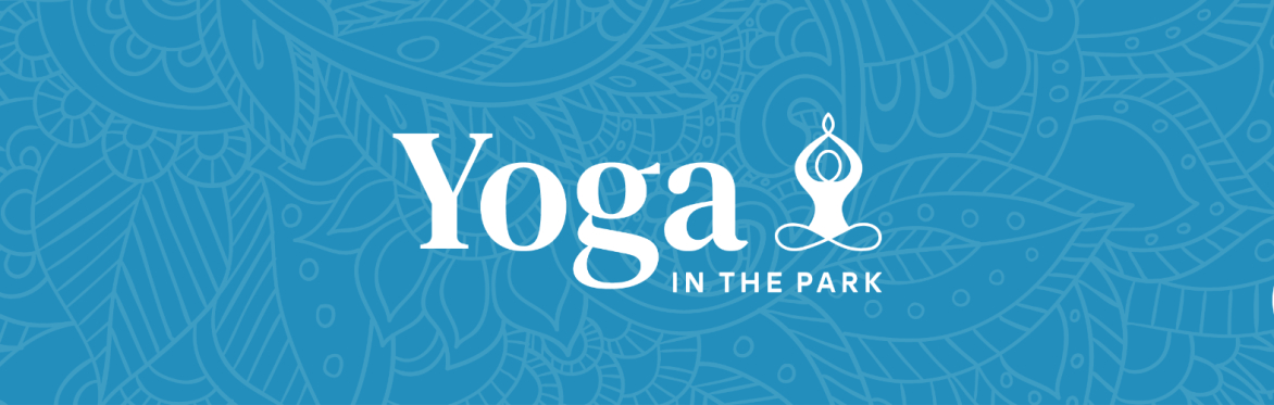 Yoga in the Park