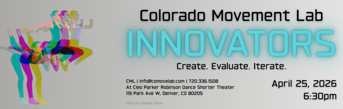 Innovators 2026