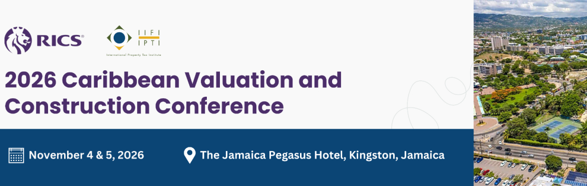 RICS IPTI Workshop: Compulsory Purchase and the Assessment of Compensation