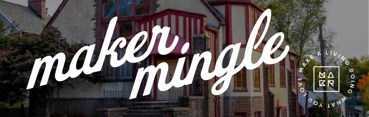 Maker Mingle: An inside look at the Pop Fizz studio