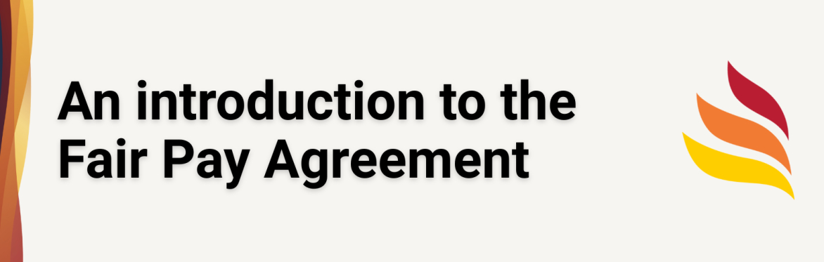 An Introduction to the Fair Pay Agreement | Webinar with DHSC