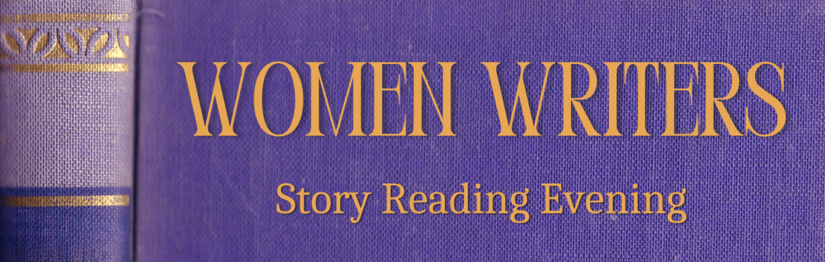 Story Reading of Women Writers