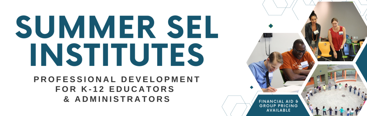 2026 Summer Institute - San Mateo, CA