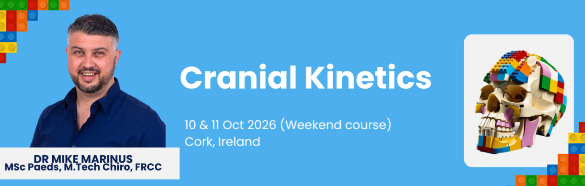 Cranial Kinetics - Cork, Ireland