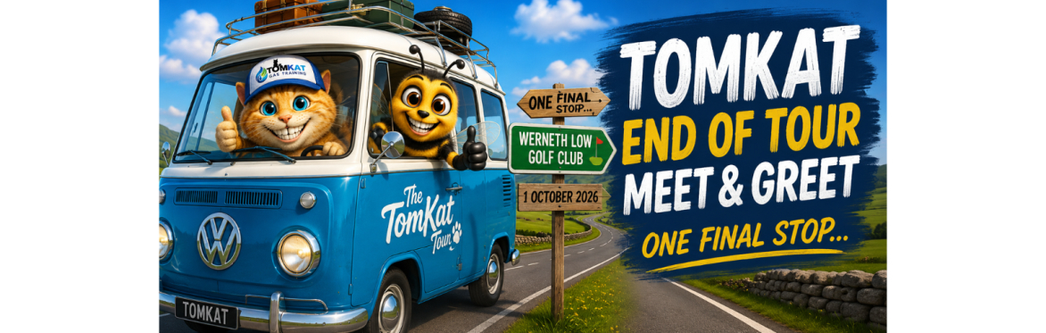 TomKat End of Tour Party 2026 - Official Tickets