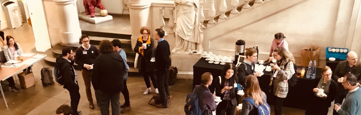 BSHP Annual Conference 2025: Animals and the Environment in the History of Philosophy