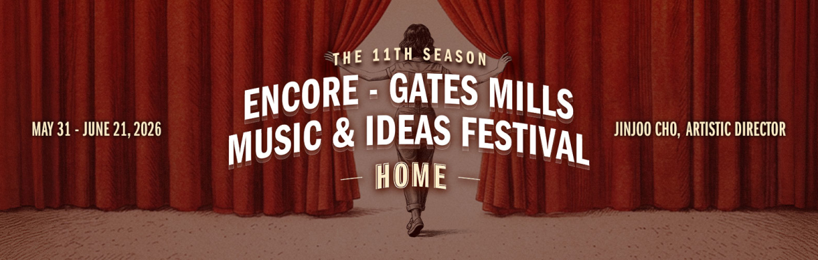 NEXT GEN | Our Home at ENCORE