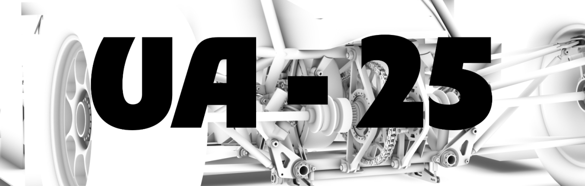 University of Alberta Formula Unveiling 2025