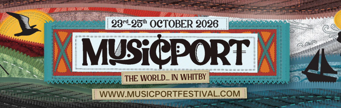 Musicport Festival 2026