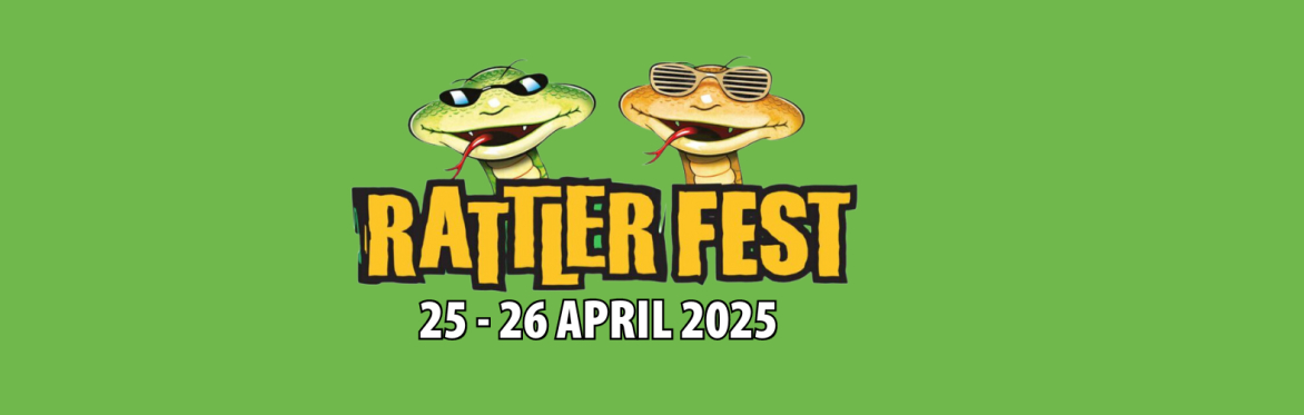 Rattler Fest April 2025