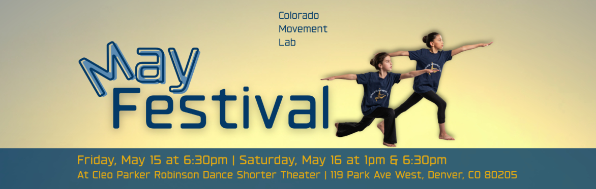 CML May Festival 2026