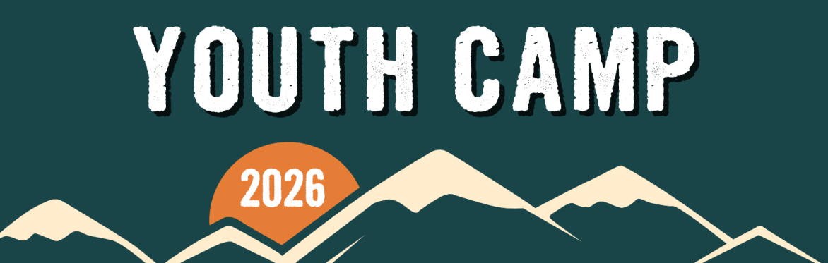 Youth Camp 2026