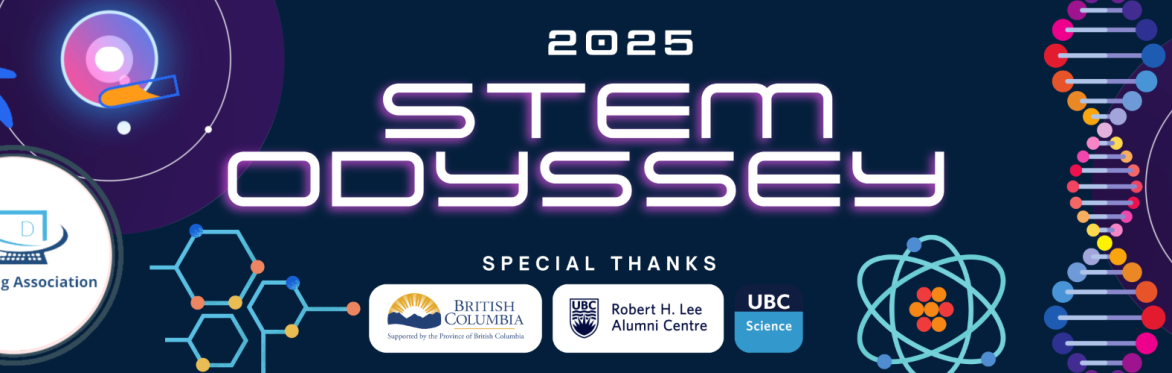 2025 DC Coding STEM Odyssey