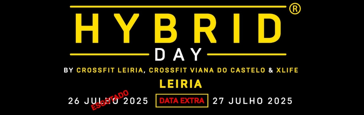 Hybrid Day - A Coruña