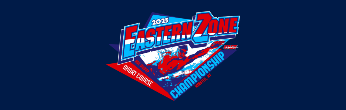 2025 Eastern Zone Short Course Age Group Championship