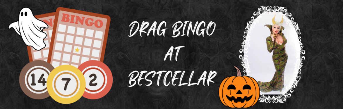 Drag Bingo