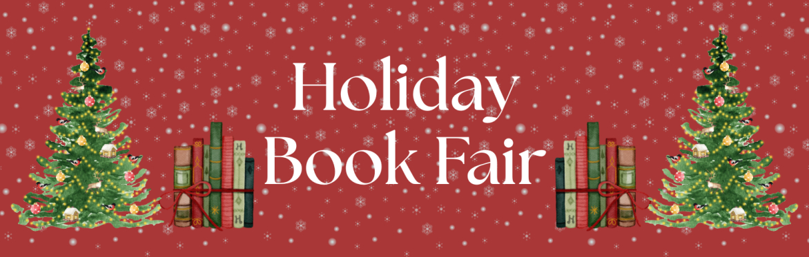 Holiday Book Fair