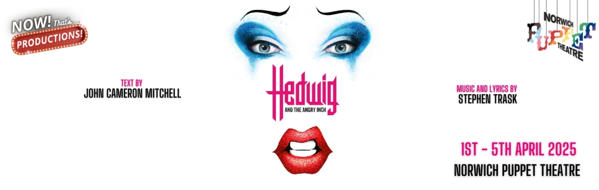 Hedwig and the Angry Inch