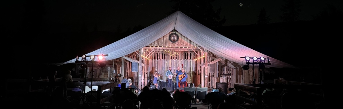 Chris Baxter Music Festival 2026