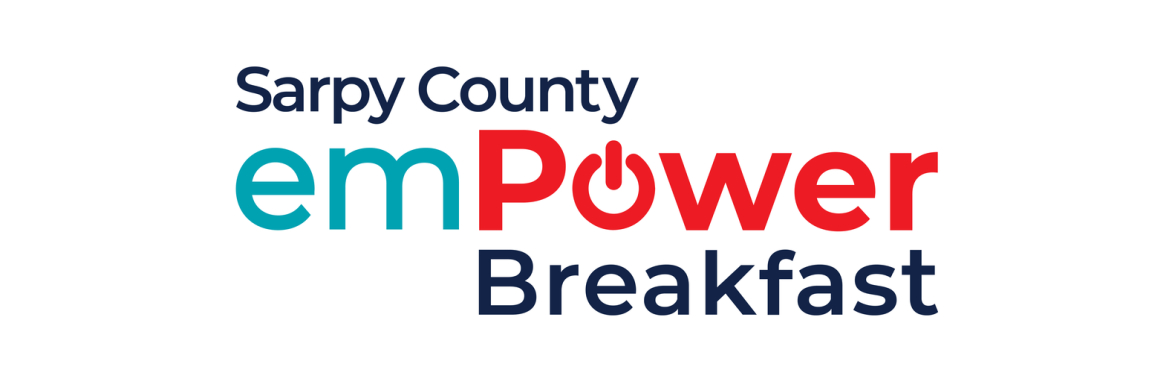 Sarpy County emPower Breakfast - March 18, 2025 - Featured Speaker Pam Hagge, Marigold One11