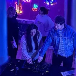 Beginners DJ | 4 Week Course