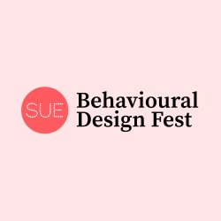 Behavioural Design Fest 2026