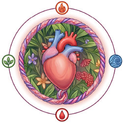 Jardines de Espacios Logo