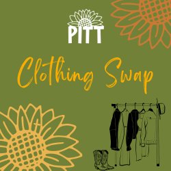 Pittsburgh Clothing Swap