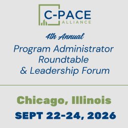 4th Annual Program Administrator Roundtable & Leadership Forum