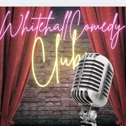 Whitehall Christmas Comedy Club