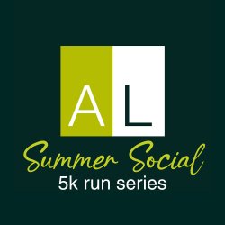 Amicus Law Summer Social 5km run series
