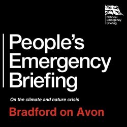 People's Emergency Briefing