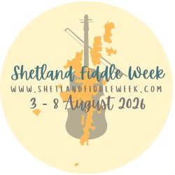 Shetland Fiddle Week 2026 Concert - SFW Tutors, Shetland Young Fiddler Winners, KANSA