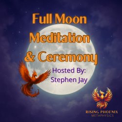 Full Moon Ceremony