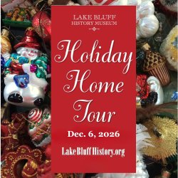 Holiday Home Tour 2026