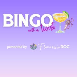 Bingo with a Twist