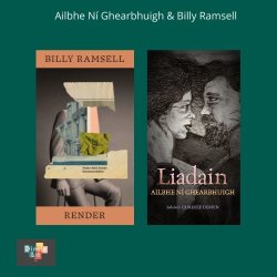Ailbhe Ní Ghearbhuigh & Billy Ramsell