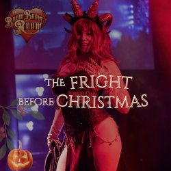 The Fright Before Christmas: Where Halloween Meets the Holidays
