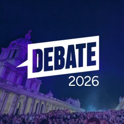 Heritage Debate 2026