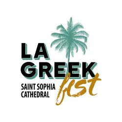 LA Greek Fest 2026
