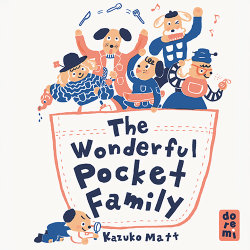 Let’s Make Your Pocket Family Book